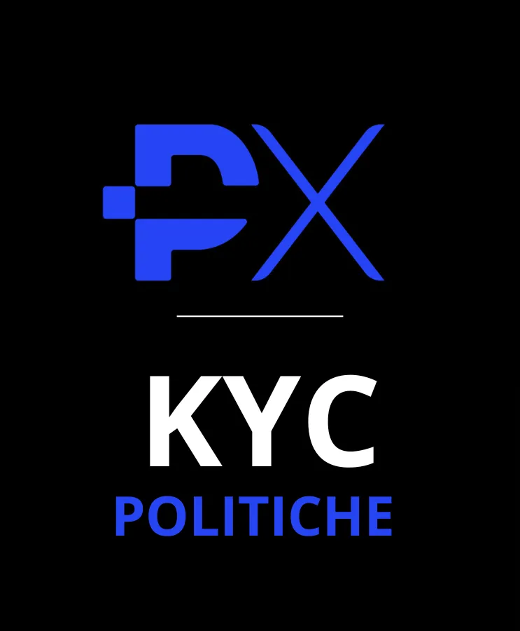 Politiche KYC PrimeXBT.