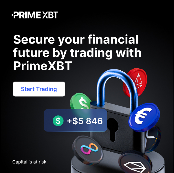 Futuro finanziario PrimeXBT.